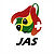 Logo de JAS
